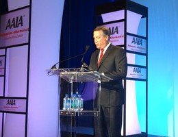 Mark Seng of Polk; Five trends that challenges and offers hope for auto aftermarket